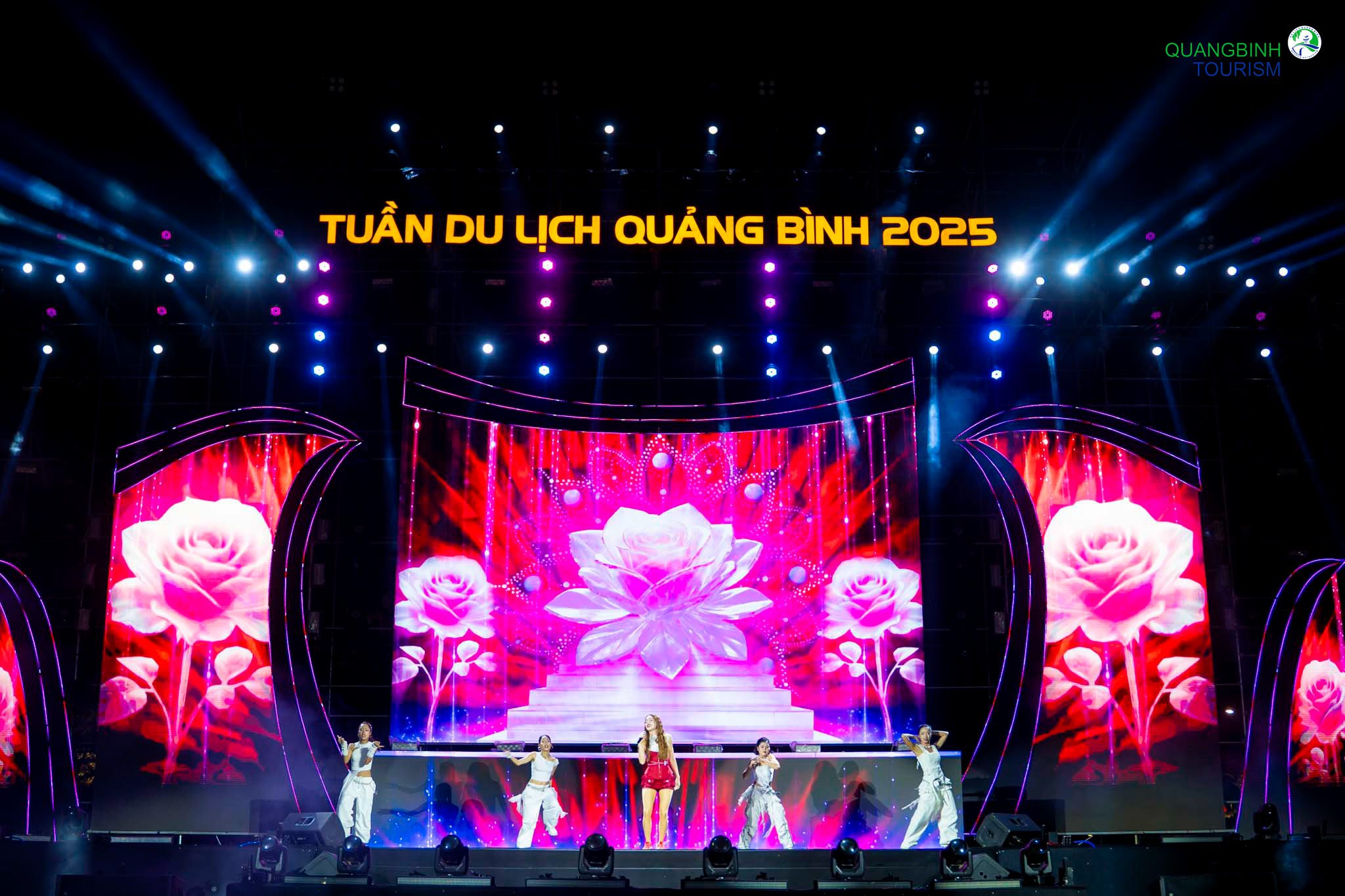 Tiếp nối thành công của năm 2025, Tuần Văn hóa Du lịch Quảng Trị 2026 hứa hẹn sẽ đánh thức mùa hè bằng chuỗi sự kiện văn hóa - du lịch - giải trí đặc sắc.